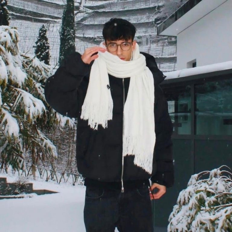 Foto di B3 Productions, artista con ruolo nel rap italiano