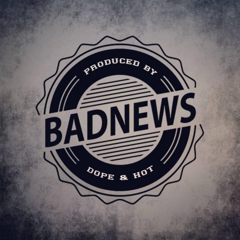 Foto di Badnews (ITA), artista con ruolo nel rap italiano
