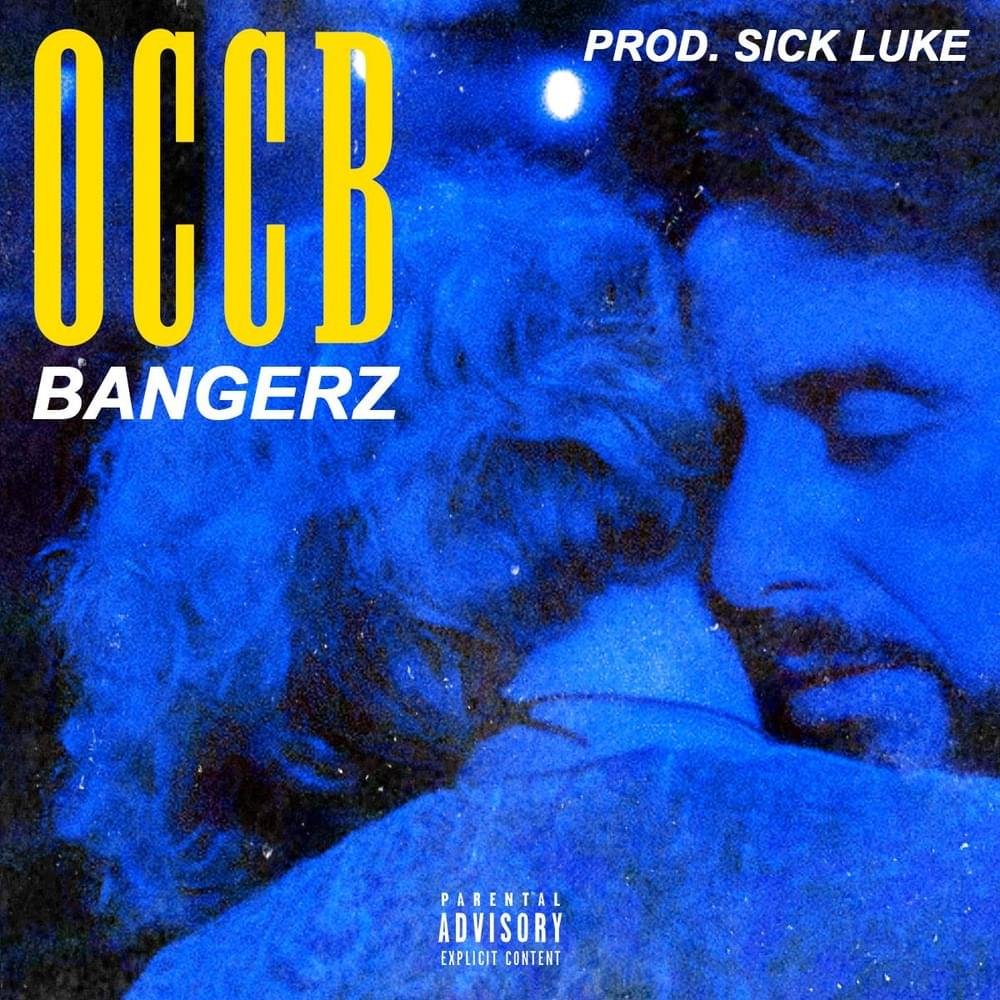 Cover della canzone 'Occb' di Bangerz