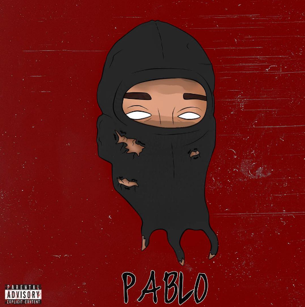 Cover della canzone 'Pablo' di Bangerz