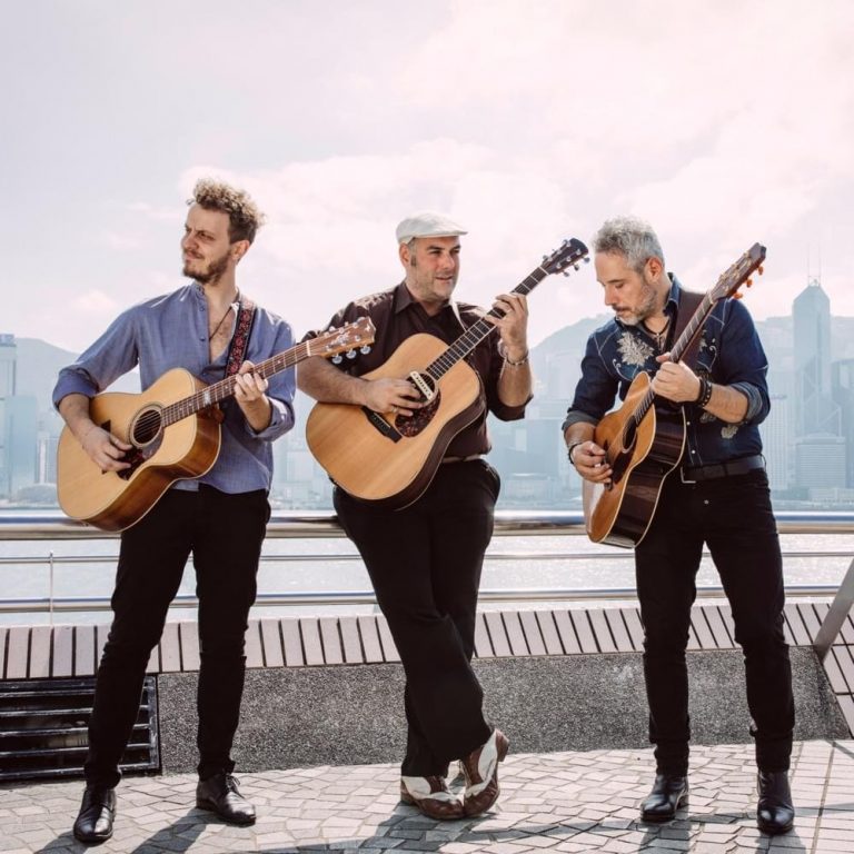 Foto di Bartender, artista con ruolo nel rap italiano