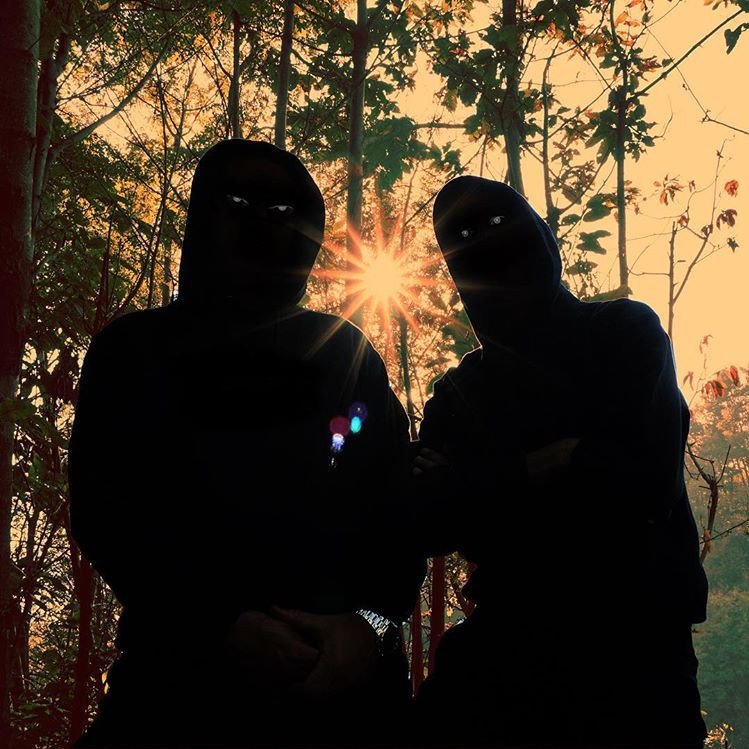 Cover dell'album 'Supa X Bassi: otergeS ottegorP' di Bassi Maestro, Supa (CDB)