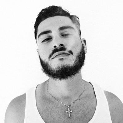 Foto di B.B. Jacques, artista con ruolo nel rap italiano