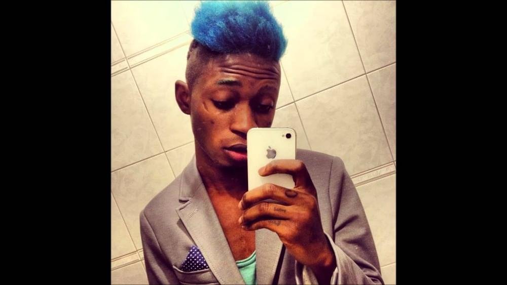 Cover della canzone '2024 (SWAG) 2014' di Bello Figo