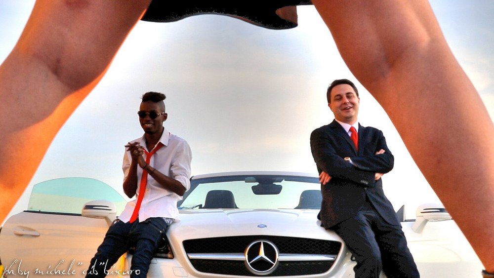 Cover della canzone 'Andrea Diprè (SwaG Catafratto) Stai Li A Guardare!!!' di Bello Figo ft. Andrea Diprè