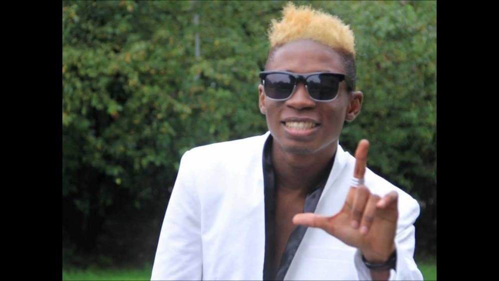 Cover della canzone 'Cazzo In Culo' di Bello Figo