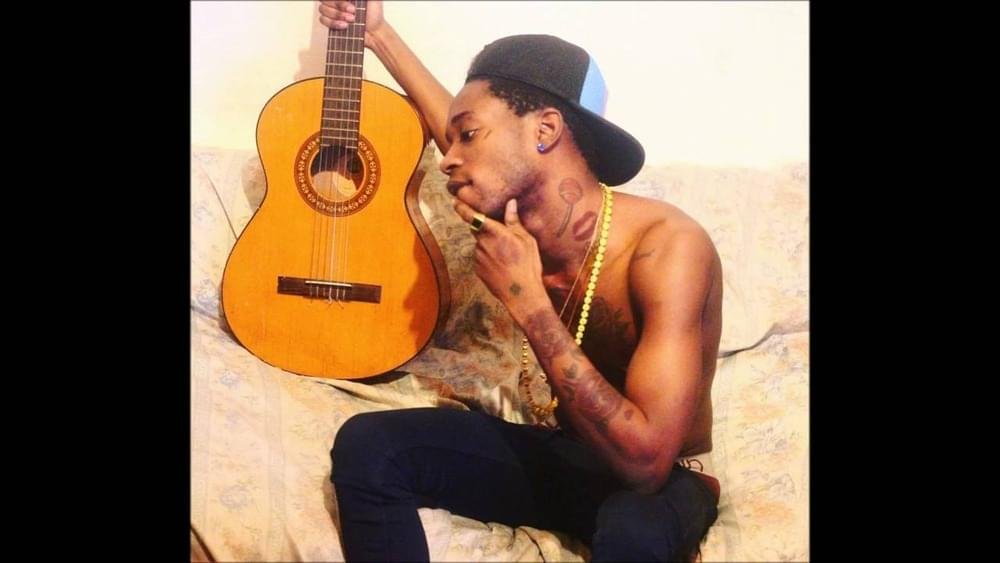 Cover della canzone 'Disperato ❤ SWAG Love ❤' di Bello Figo