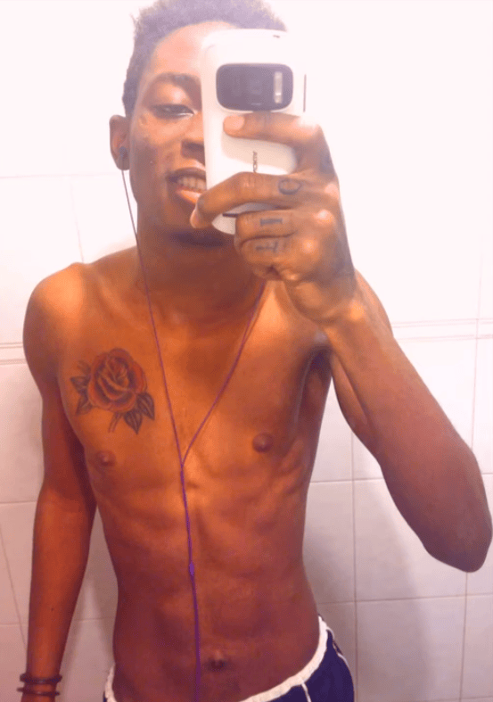 Cover della canzone 'DO YOU - FiGO REmiXX' di Bello Figo ft. Ne-Yo