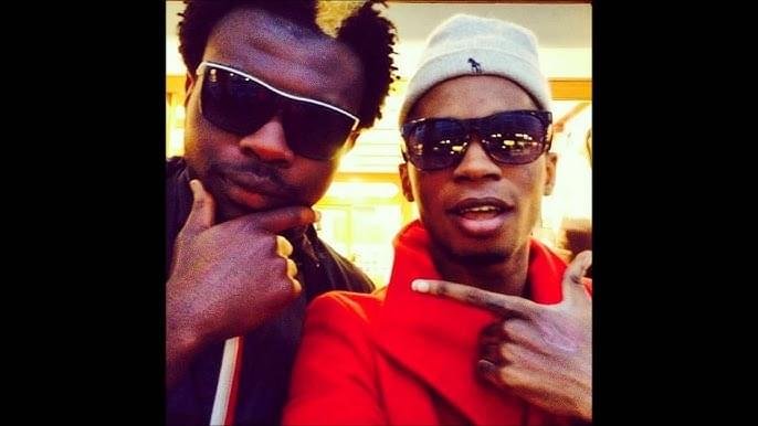 Cover della canzone 'Dovè Bello Gu' di Bello Figo ft. The GynoZz