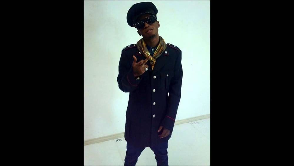 Cover della canzone 'GeloSO (SWAG AUDIO) EMOZIONI LEGGENDARIO !!!' di Bello Figo