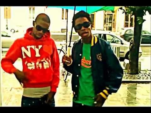 Cover della canzone 'Ho scopato La Sua Ragazza (SWAG)' di Bello Figo ft. Don Capucino