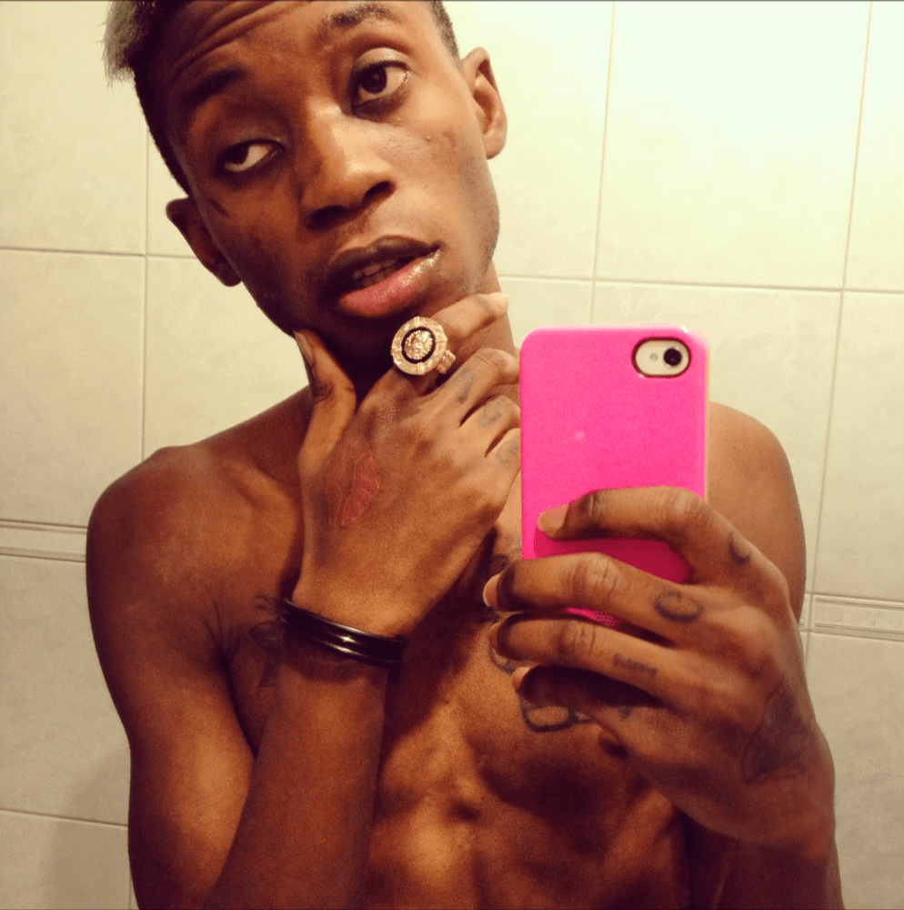 Cover della canzone 'Lei Mi Fa ”SWAG HIT Estate 2014' di Bello Figo