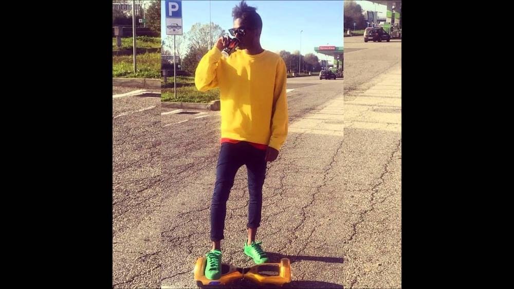 Cover della canzone 'Lo so' di Bello Figo