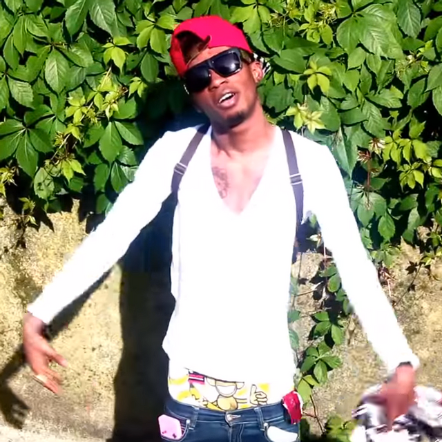 Cover della canzone 'Matteo Renzi (SWAG) iTalia Renzi' di Bello Figo