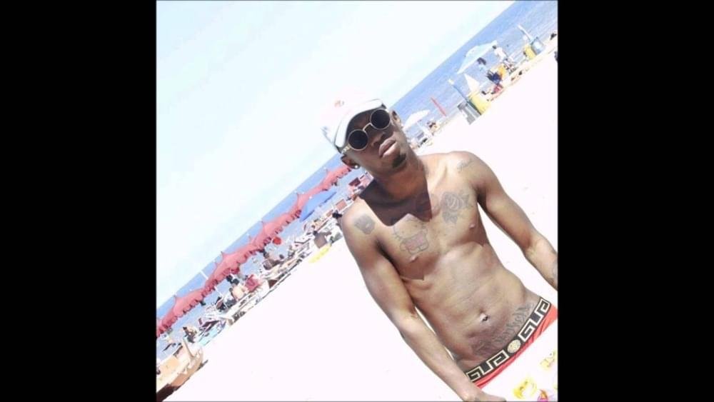 Cover della canzone 'Mio Digling (SWAG RIkiesta) HD' di Bello Figo