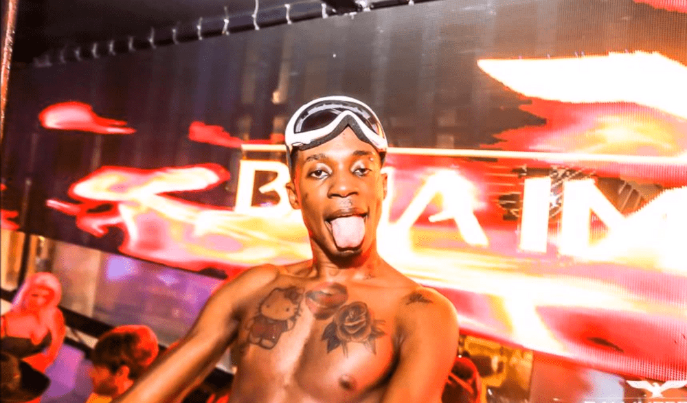 Cover della canzone 'Non Puoi Capire - Bello FiGo (SWAG DANCE)' di Bello Figo ft. Bello Figo