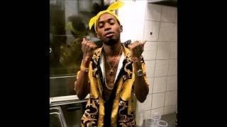 Cover della canzone 'Non Puoi Farmi Un Cazzo (SwaG Presuntuoso)' di Bello Figo