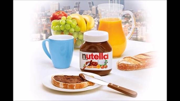 Cover della canzone 'Nutella (SWAG Dolce) 2016' di Bello Figo