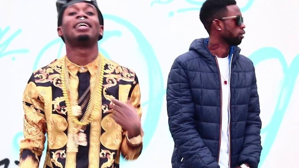 Cover della canzone 'Porta La 5 (SwaG Taglia )' di Bello Figo ft. Don Capucino, Kofi Filippo