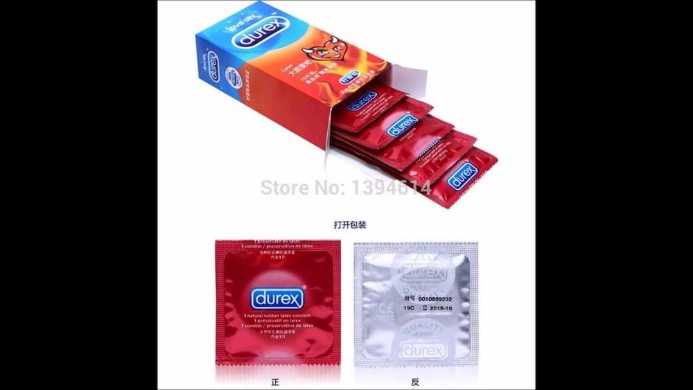 Cover della canzone 'Preservativo' di Bello Figo