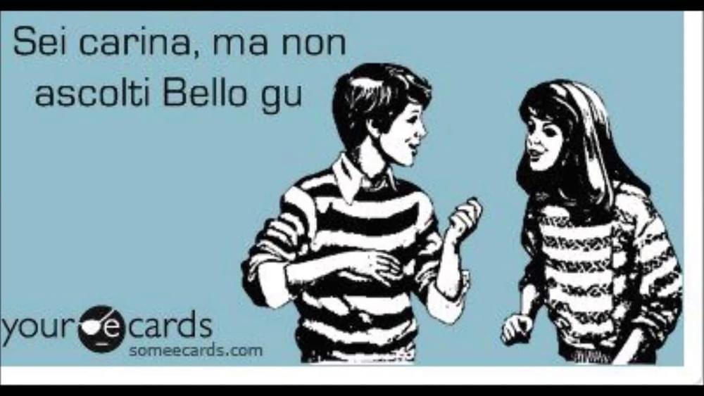 Cover della canzone 'Puttano (swaG MINGHIE) STAI LI A BONEGIARE!! FT DON CAPUCINO' di Bello Figo ft. Don Capucino