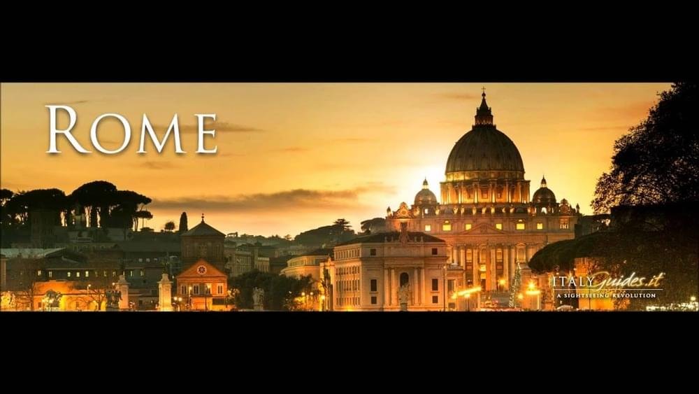 Cover della canzone 'Roma (SWAG DANCE) Colosseo HD' di Bello Figo