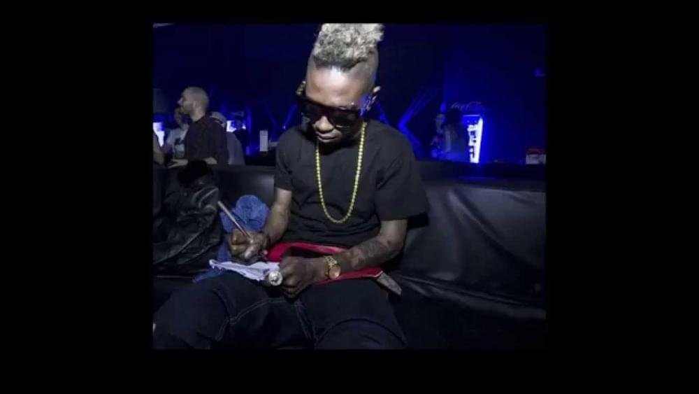 Cover della canzone 'Scopo La tua' di Bello Figo