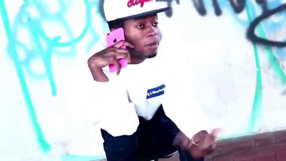 Cover della canzone 'Sembro Carlo Conti' di Bello Figo