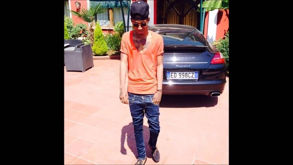 Cover della canzone 'Sexi' di Bello Figo