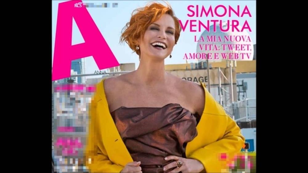 Cover della canzone 'Simona Ventura ( SWAG Promo) ESTATE 2016' di Bello Figo