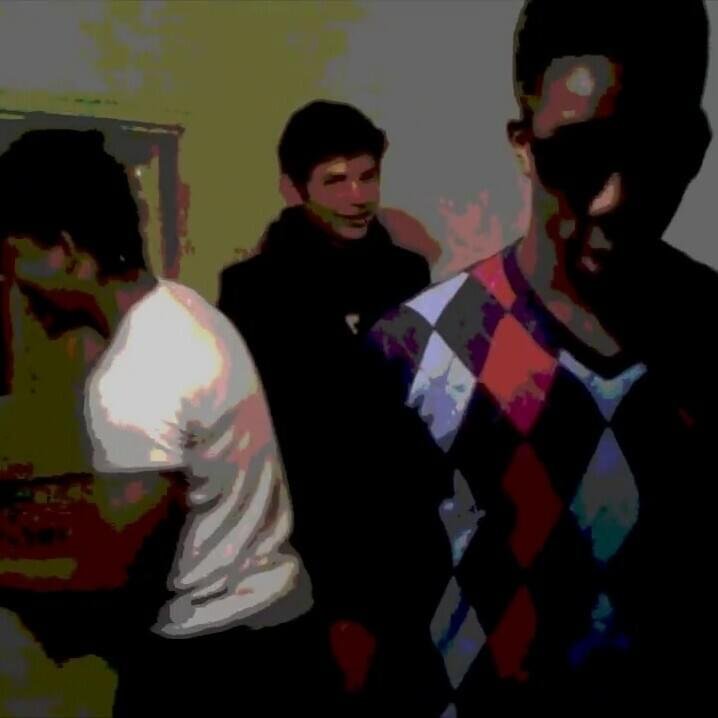 Cover della canzone 'Stasera Scopo (SWAG MINGHIE)' di Bello Figo ft. Don Capucino