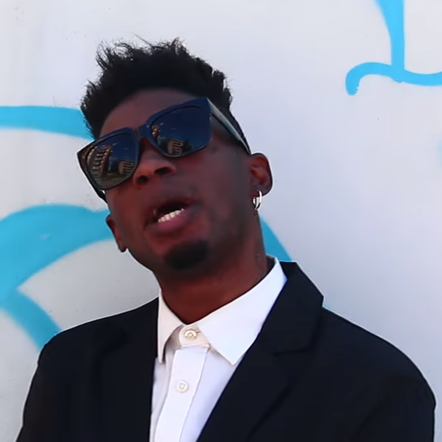 Cover della canzone 'SwaG Matarella (SwaG Presidente) TROPPO RELLA!!!' di Bello Figo