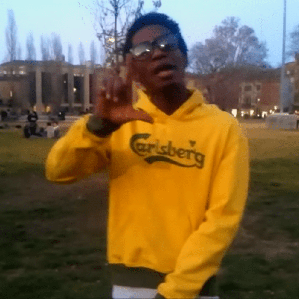 Cover della canzone 'TUttO BellO TuTtO Fre$hO (SWAG) OH MIO DIO ♡ |HD|' di Bello Figo ft. Bello Figo