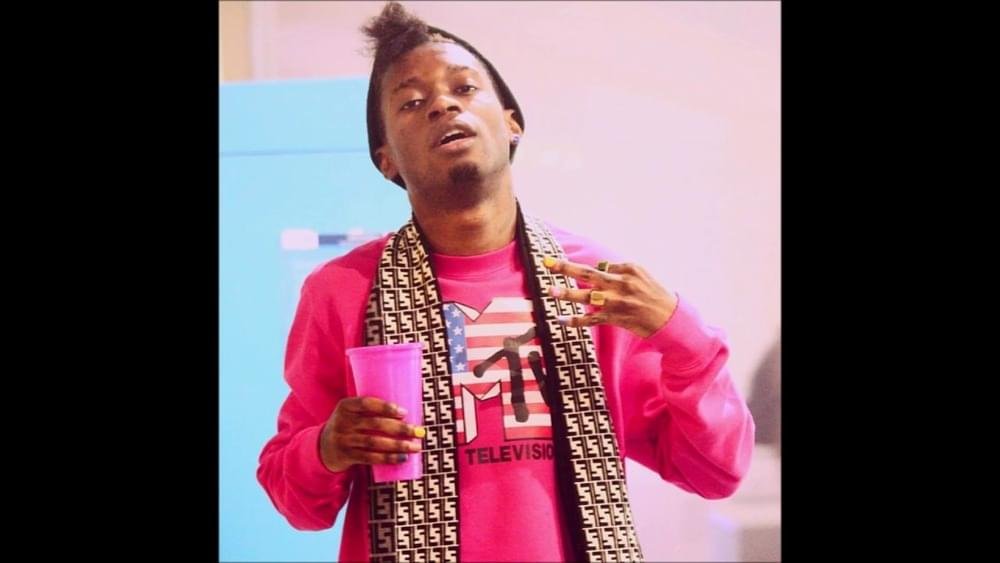 Cover della canzone 'Un Bel Culo SWAG TRAP SWAG SEXIO' di Bello Figo