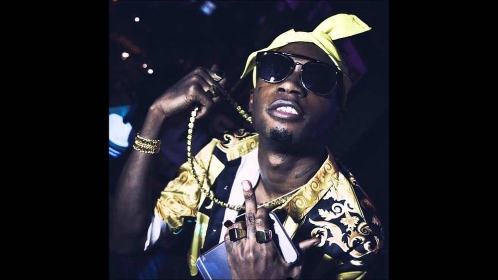 Cover della canzone 'Vinsegno a ballare (SWAG BALLO)' di Bello Figo