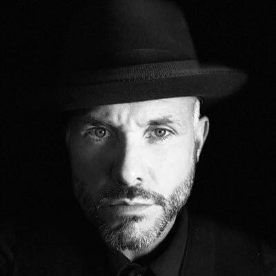 Foto di Ben Parker, artista con ruolo nel rap italiano