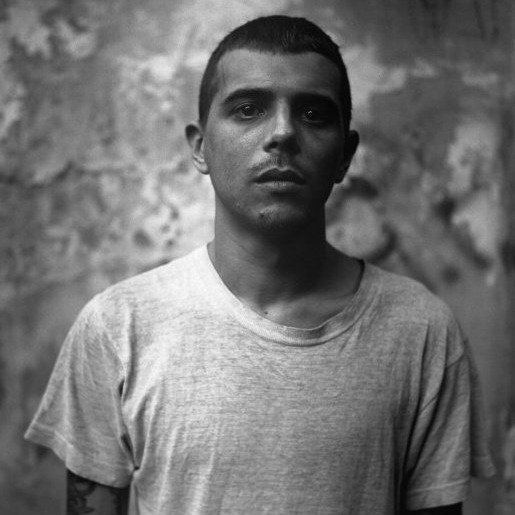 Foto di Benassa, artista con ruolo nel rap italiano