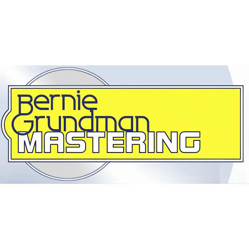 Foto di Bernie Grundman Mastering, artista con ruolo nel rap italiano
