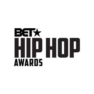 Cover dell'album 'BET Hip Hop Awards Cyphers (2006–Present)' di BET