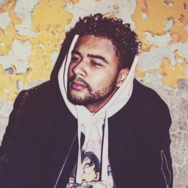 Foto di Bezmode, artista con ruolo nel rap italiano