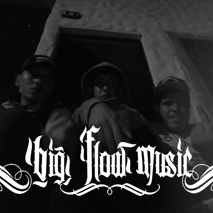Foto di Big Flow Music, artista con ruolo nel rap italiano