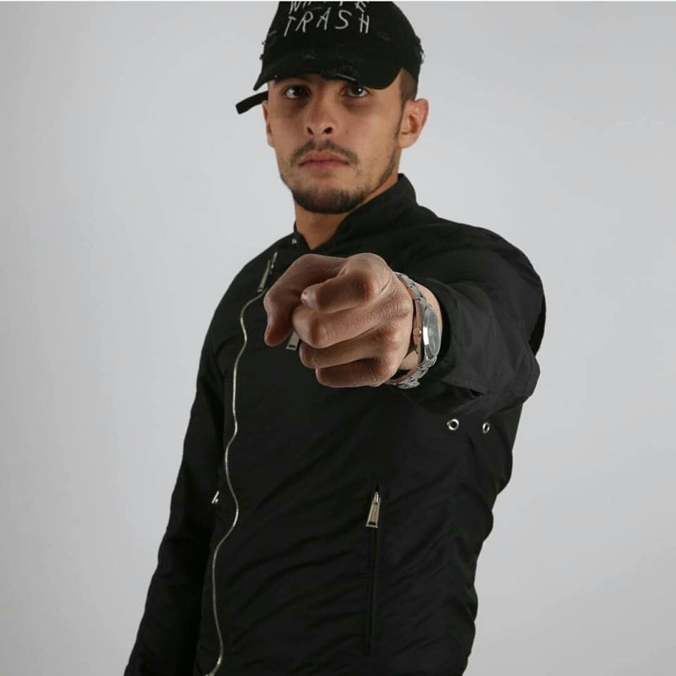 Foto di Big Lemsi Records, artista con ruolo nel rap italiano