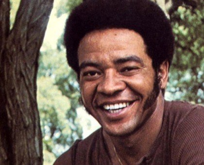 Foto di Bill Withers, artista con ruolo nel rap italiano