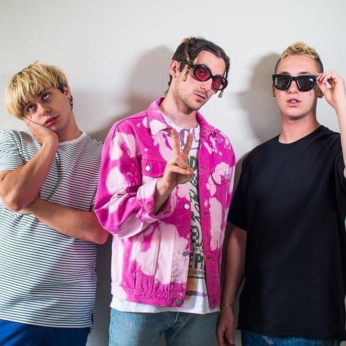Foto di Bilogang, artista con ruolo nel rap italiano