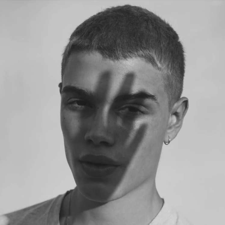 Foto di Biondo, artista con ruolo nel rap italiano