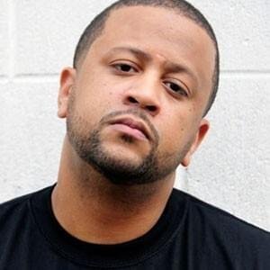 Foto di Black Bill Gates, artista con ruolo nel rap italiano