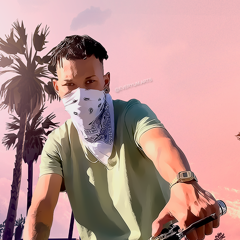 Foto di Blacka, artista con ruolo nel rap italiano