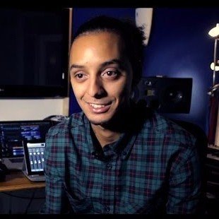 Foto di Bless Beats, artista con ruolo nel rap italiano