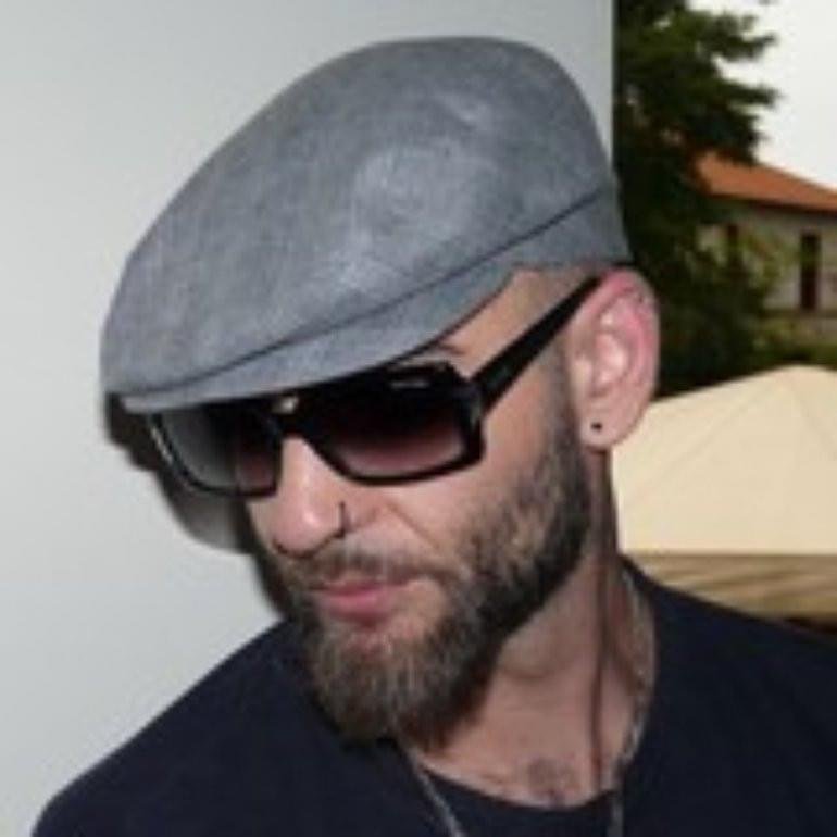 Foto di BoloCreatore, artista con ruolo nel rap italiano