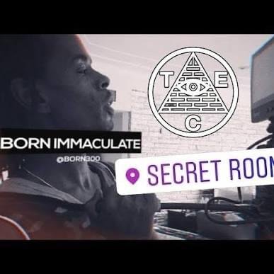 Foto di Born Immaculate, artista con ruolo nel rap italiano